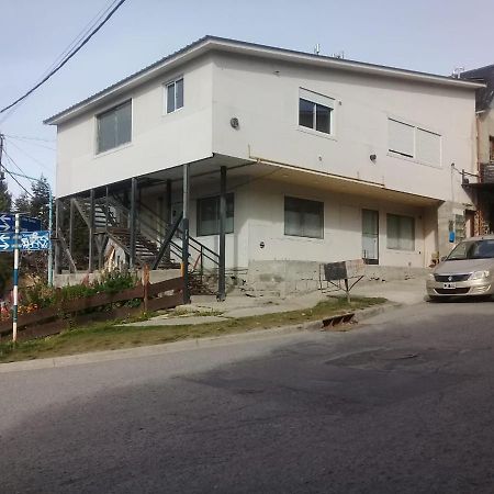 Mz Intimo Dpto 2 Lägenhet Ushuaia Exteriör bild